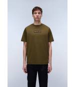 S-SOL SS DARK OLIVE G3A 