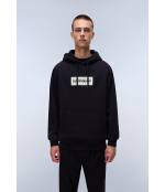 B-BOX LOGO H BLACK 041 