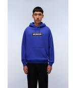 B-BOX LOGO H ROYAL BLUE B3B 