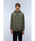 B-BOX LOGO H TEA LEAF G0A 