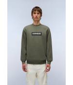 B-BOX LOGO C TEA LEAF G0A 