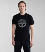 S-BOLLO SS 2 BLACK 041 