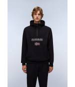 BURGEE HZH 2.0 BLACK 041 