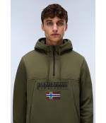BURGEE HZH 2.0 OLIVE NIGHT G1F 