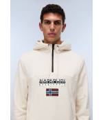 BURGEE HZH 2.0 BEIGE DIMITY 