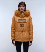 SKIDOO W 2.0 BROWN TOBACCO 