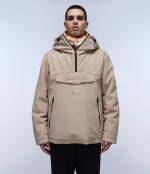 RAINFOREST TECH BEIGE ROCKY 