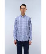 G-TERRA LS CHECK CHO 