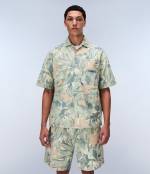 G-TALLA SS AOP FCU 