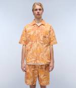 G-TALLA SS AOP FED 