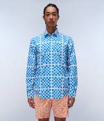 G-RONGE LS AOP FCY 