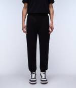 M-BADGE CARGO SUM BLACK 041 