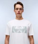 S-VANNI PRT SS WHITE HERON 