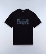 S-VANNI PRT SS BLACK BEAUTY 