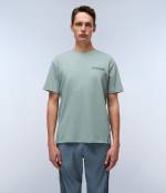 S-VANNI SS GREEN MIL G1X 