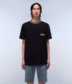 S-MURLO SS BLACK BEAUTY 