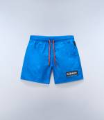 K V-CHAMOIS FRENCH BLUE B2W 