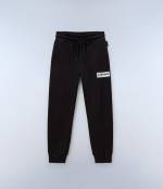 K M-CHAMOIS S BLACK 041 