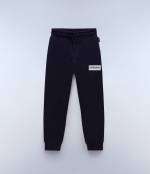 K M-CHAMOIS S BLU MARINE 