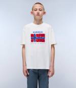 K S-SELLA SS WHITE HERON 