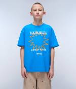 K S-SELLA SS FRENCH BLUE B2W 