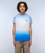 K S-MERSE SS FRENCH BLUE B2W 
