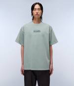 S-CORTONA SS SUM GREEN MIL G1X 