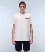 S-VIGNONI BACK SS WHITE WHISPER 