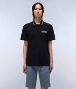 E-MURLO SS BLACK BEAUTY 