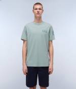 S-AMUNDSEN 1 GREEN MIL G1X 