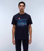 S-BUTI SS BLU MARINE 