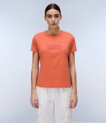 S-BOX LOGO SS W 1 LANGOUSTINO A69 