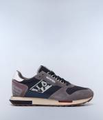 S5VIRTUS02/NYS NAVY/GREY 
