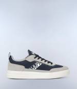 S5BARK01/NYS NAVY/GREY 