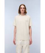 S-AREN SS BEIGE DIMITY 
