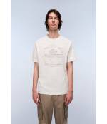 S-BALD SS BEIGE DIMITY 