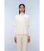 S-IRTO SS W BEIGE DIMITY 