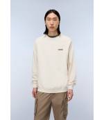 B-SMALL BOX C BEIGE DIMITY 