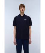 E-SMALL BOX SS BLU MARINE 