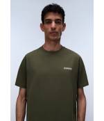 S-SMALL BOX SS OLIVE NIGHT G1F 