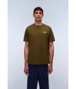 S-SMALL BOX SS DARK OLIVE G3A 