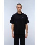 E-ELEVATED LOGO SS BLACK BEAUTY 