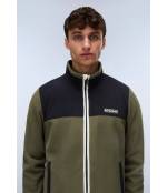 T-DERGANA FZ OLIVE NIGHT G1F 