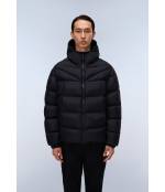 A-MOLVENO HOOD BLACK BEAUTY 
