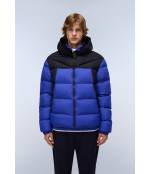A-MOLVENO HOOD ROYAL BLUE B3B 