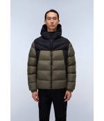 A-MOLVENO HOOD TEA LEAF G0A 