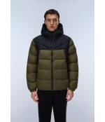 A-MOLVENO HOOD OLIVE NIGHT G1F 