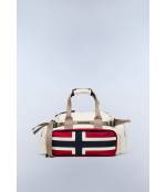 H-NADIR DUF S BEIGE DIMITY 