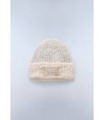 F-BAITA W BEIGE DIMITY 