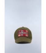 F-BERM CAP TEA LEAF G0A 